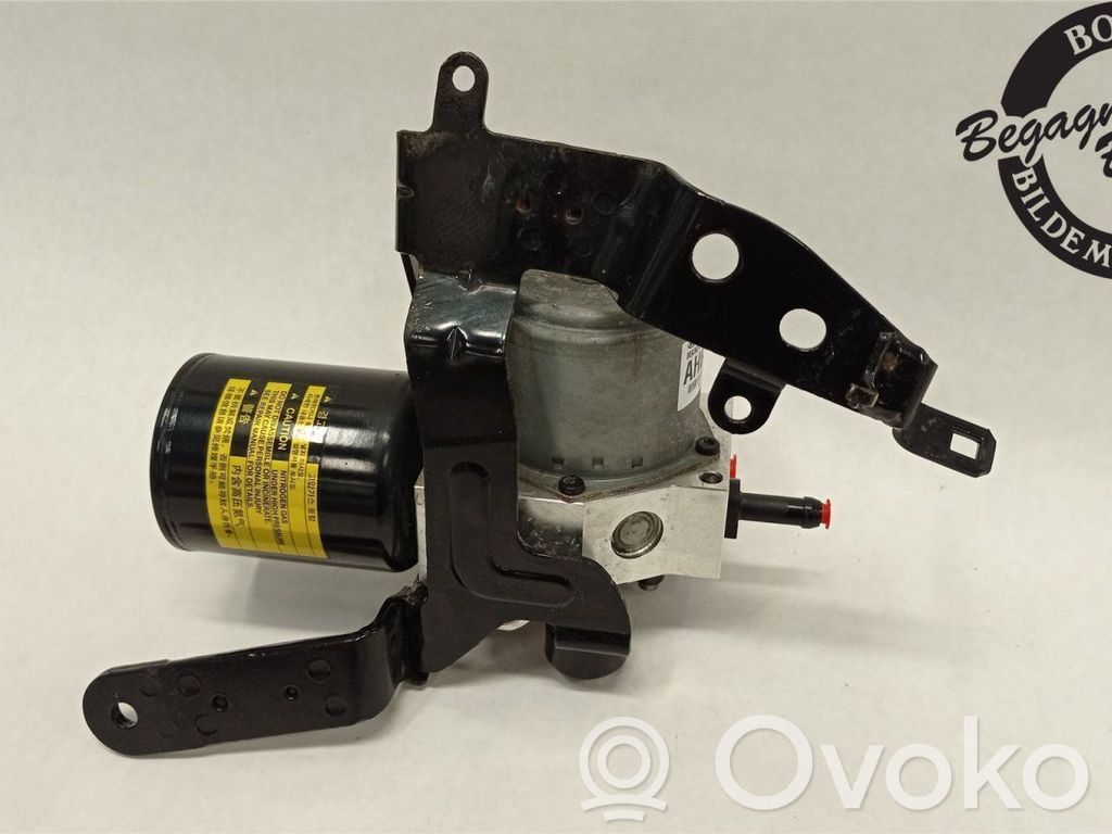 Servo-frein   58620A8000,58660A8000,58600A8000