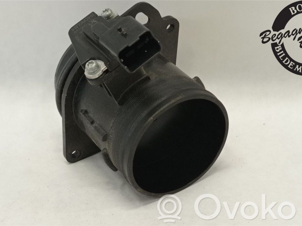 Ilmamassan virtausanturi   1920QV,9662635680,9662635680