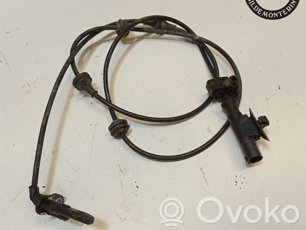 ABS Sensor   52148329