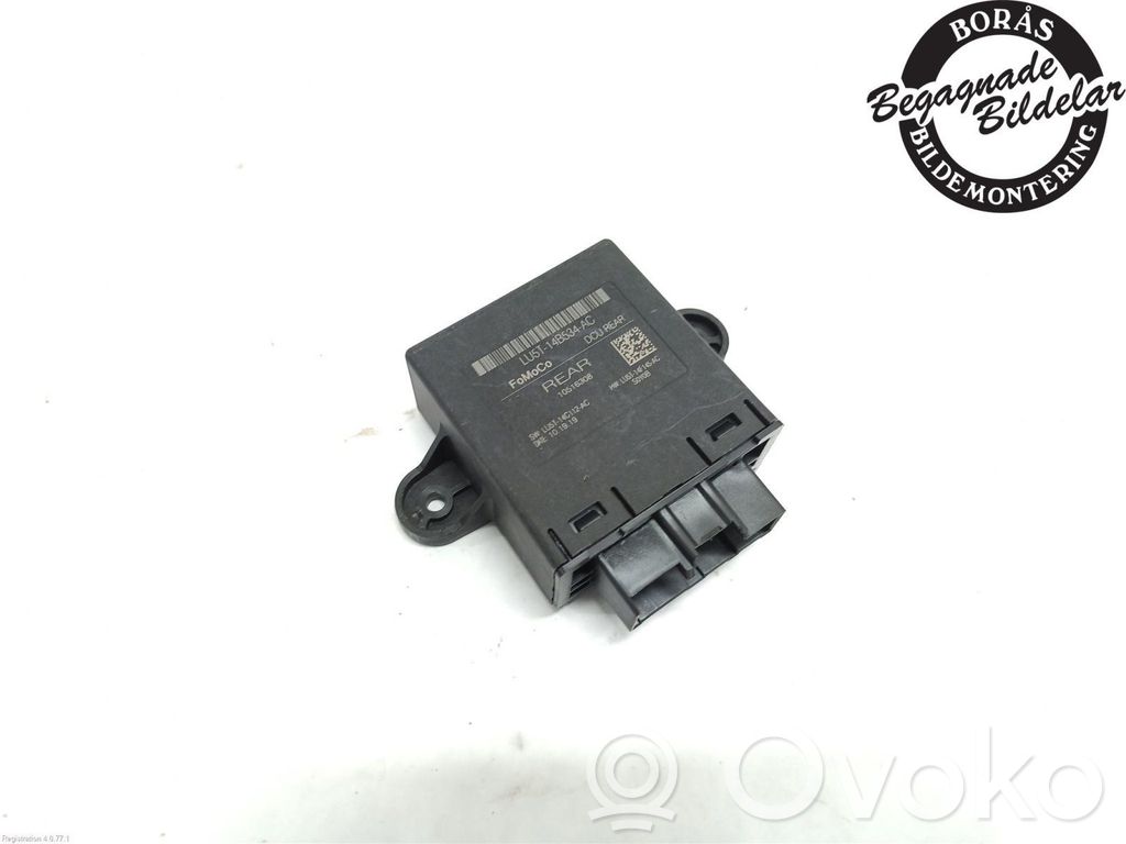 Door control unit/module   2499156