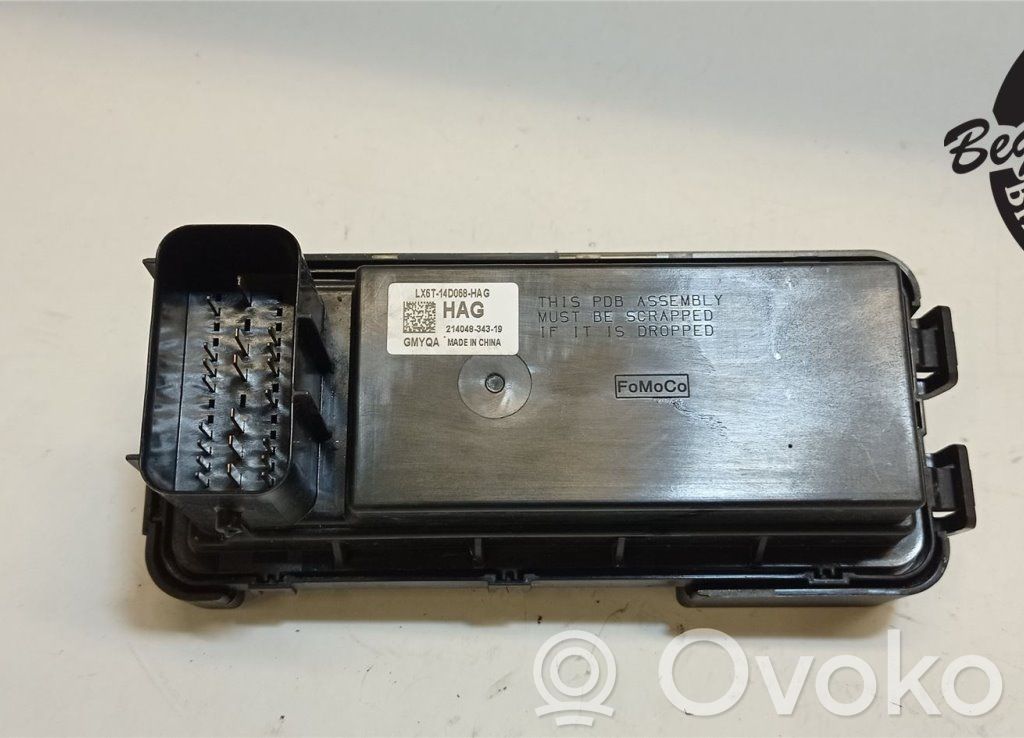 Ford Kuga III Fuse module 