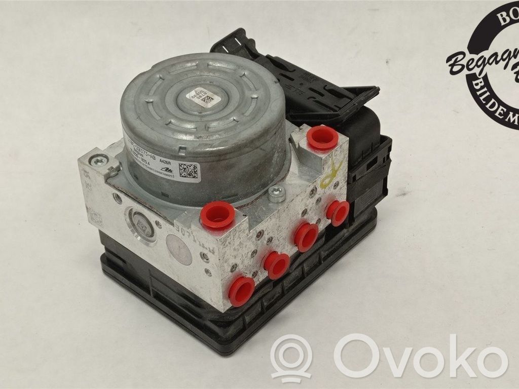 Ford Puma ABS Pump 