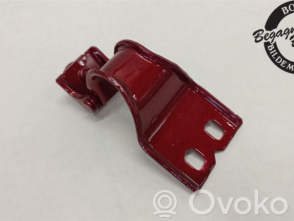 Ford S-MAX Tailgate/trunk/boot hinge 