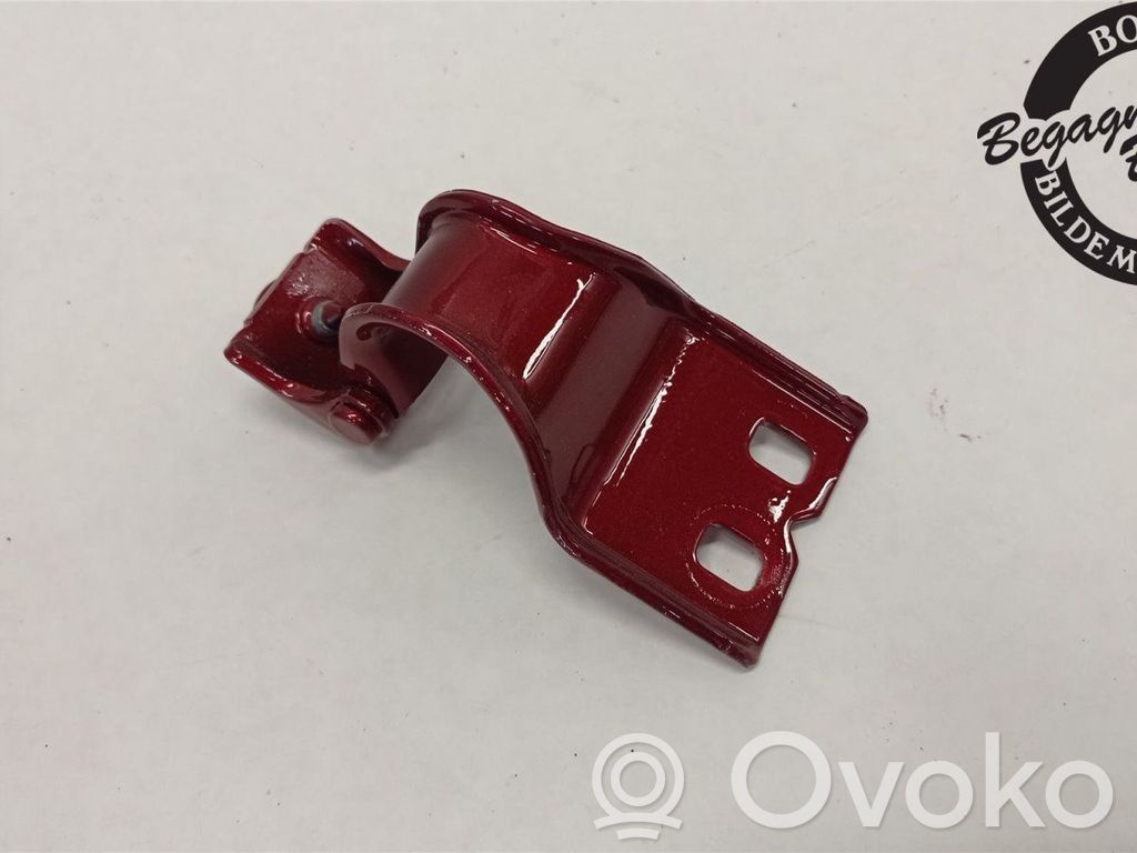 Ford S-MAX Tailgate/trunk/boot hinge 