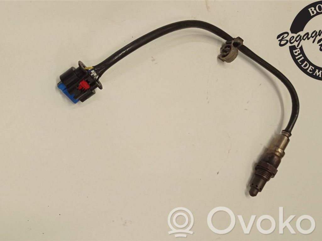 Lambda probe sensor   2432236