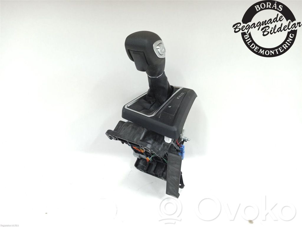 Ford Transit Custom Gear shifter/selector 