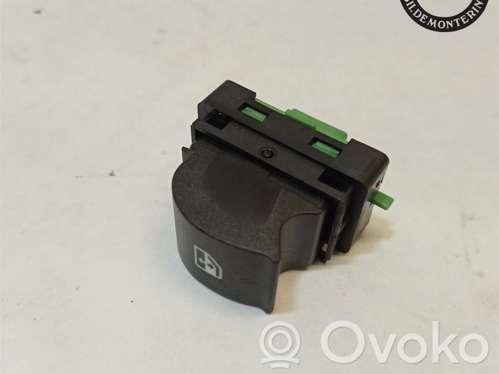 Fiat Tipo Electric window control switch 