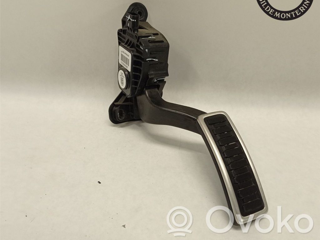 Ford Ranger IV Gaspedal 