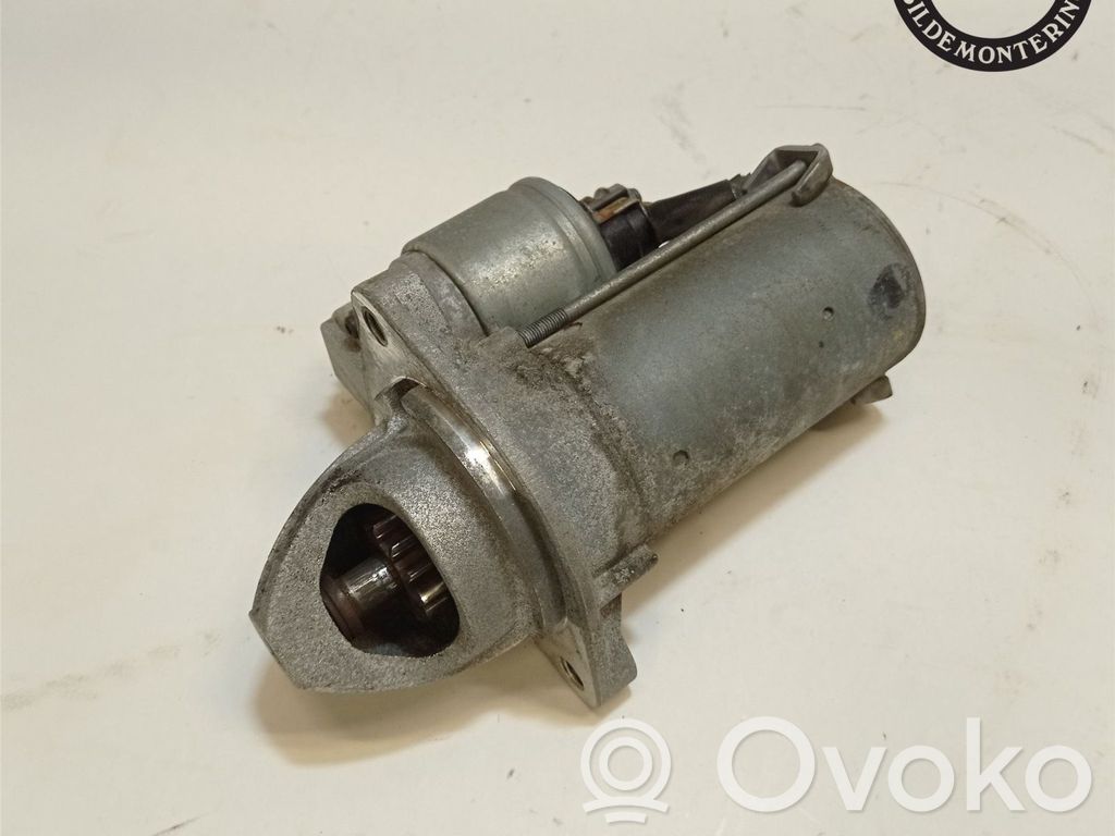 Volvo S60 Стартер 