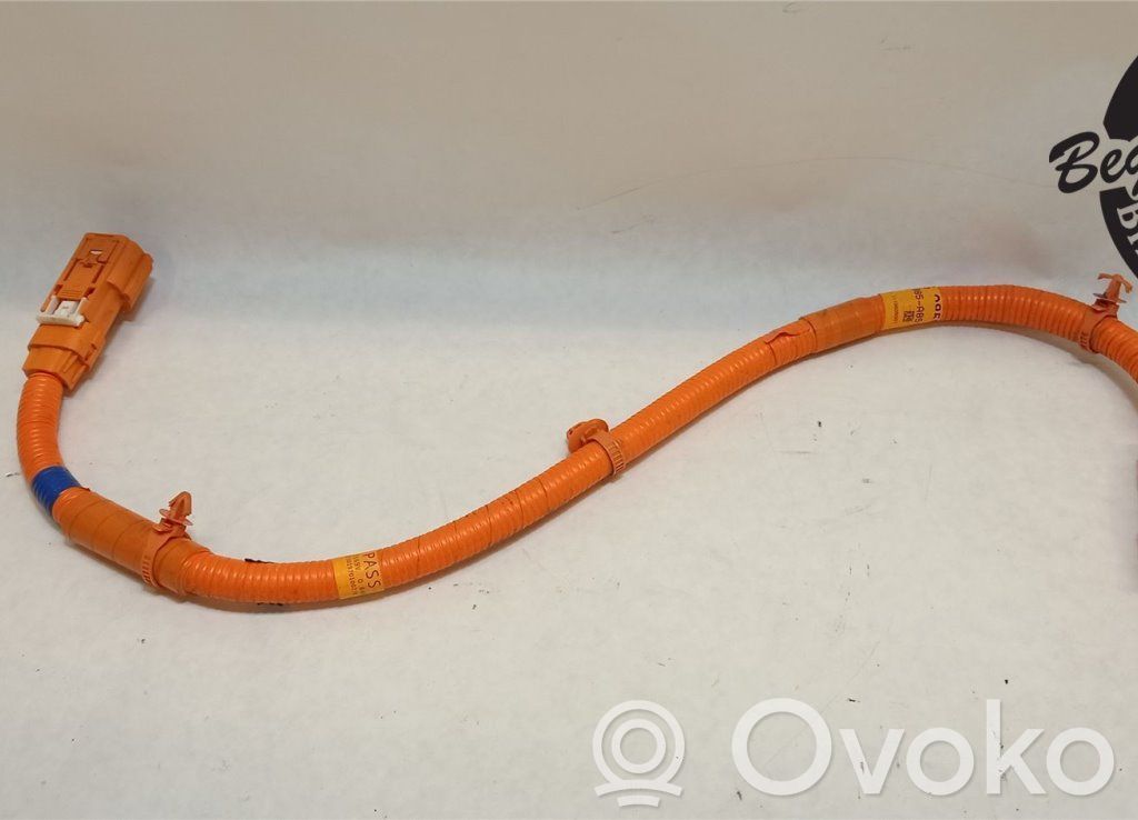 High voltage cable   91885A8510,91885A8510,91885A8510