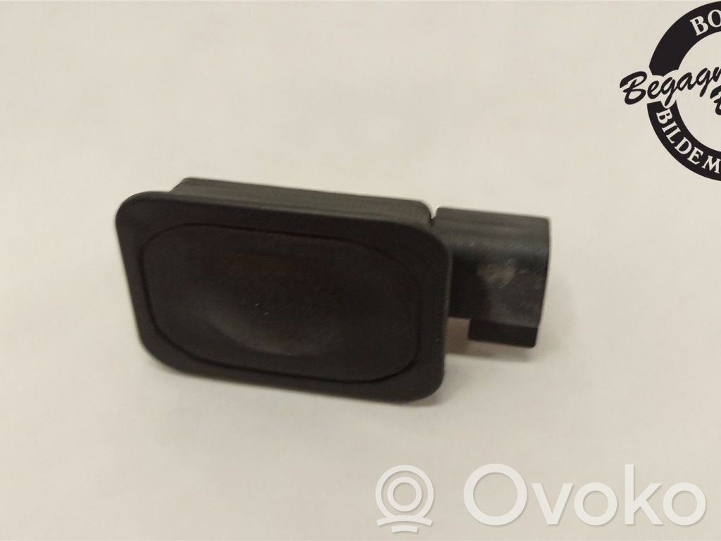 Ford Mondeo MK V Tailgate/trunk/boot exterior handle 