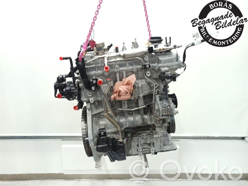Engine   Z67H103D00,Z52S103D00