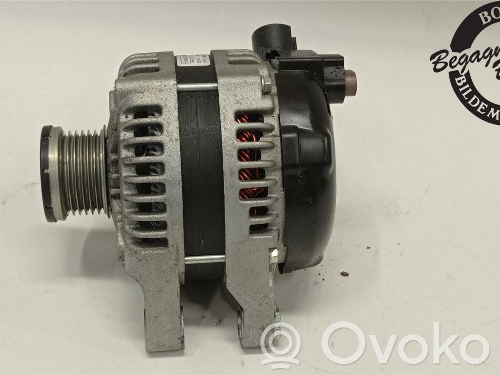 Generatore/alternatore   2077639,H1BT10300FC,H1BT10300FC
