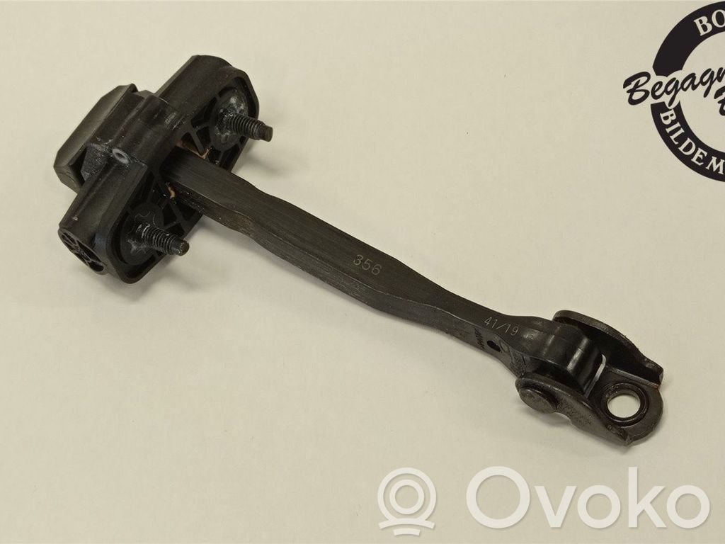 Fiat Tipo Ogranicznik drzwi tylnych 