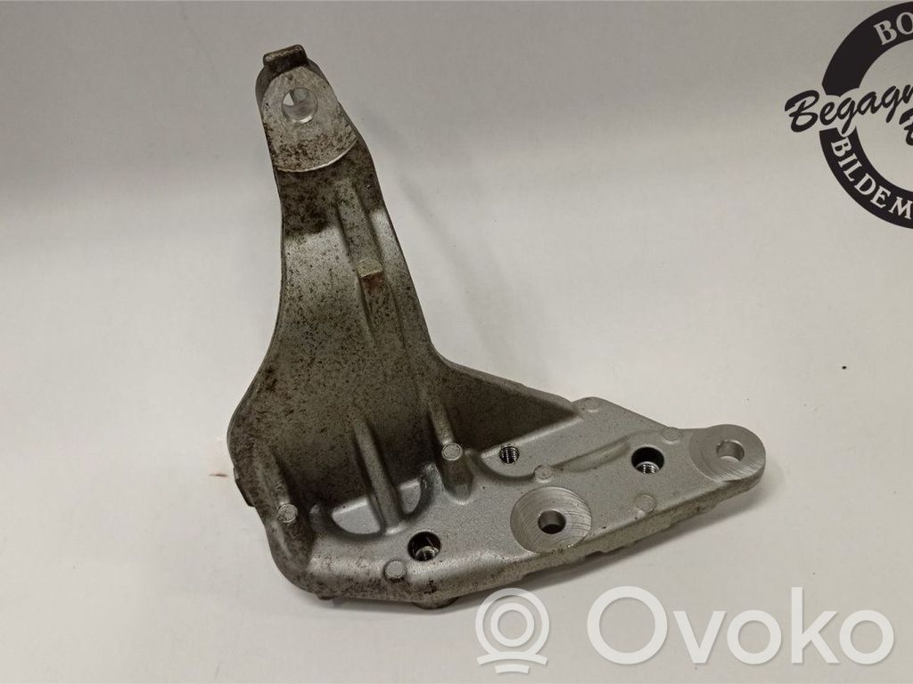 Ford Kuga III Water pump 