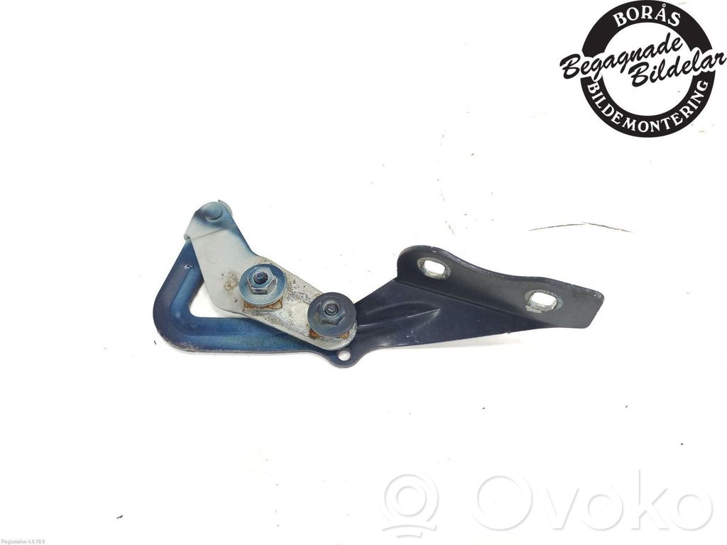 Ford Focus Engine bonnet/hood hinges 