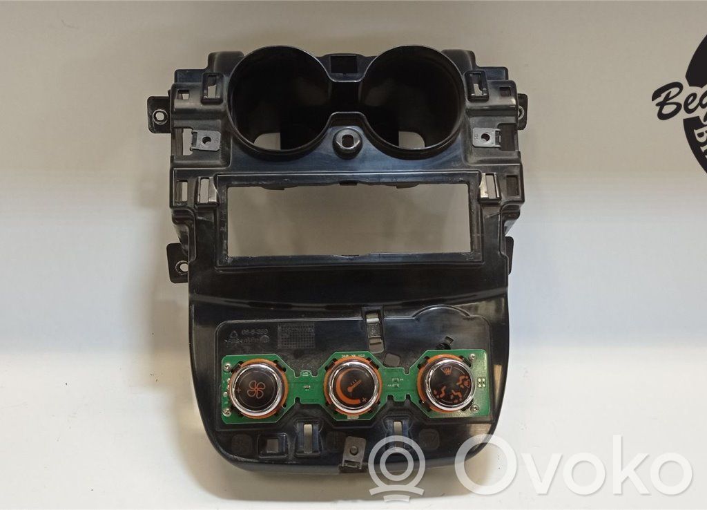 Climate control unit   34007478,34007478