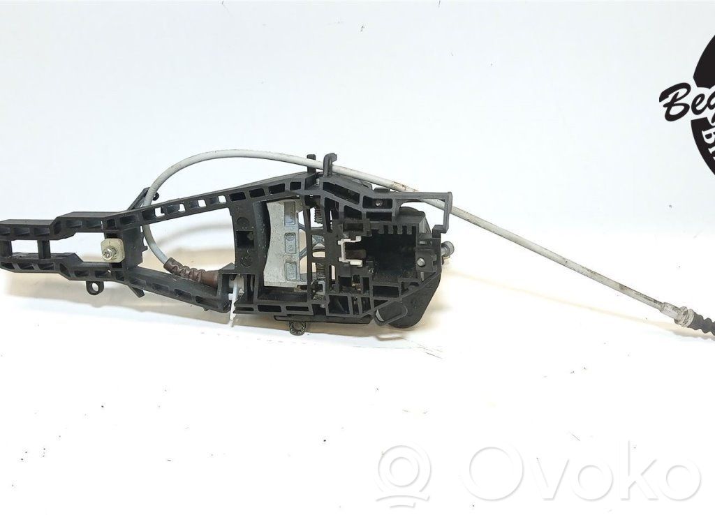 BMW 1 F20 F21 Ārējais atvēršanas rokturis 