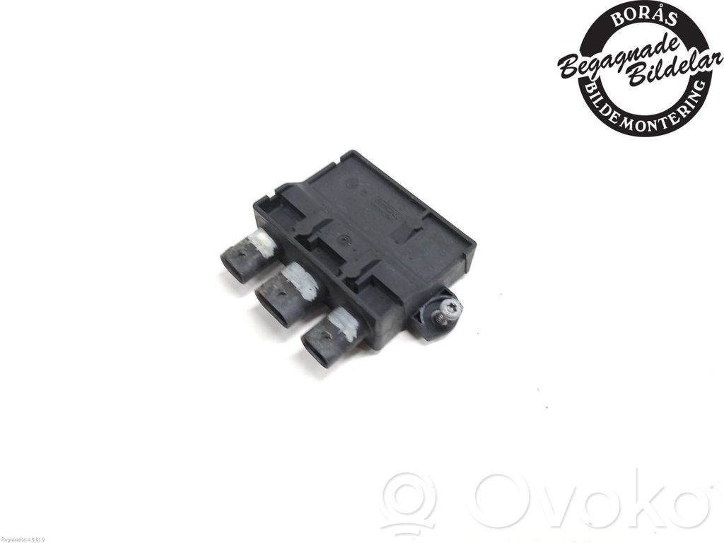 BMW X4 F26 Unitate/modul comandă hayon/portbagaj 