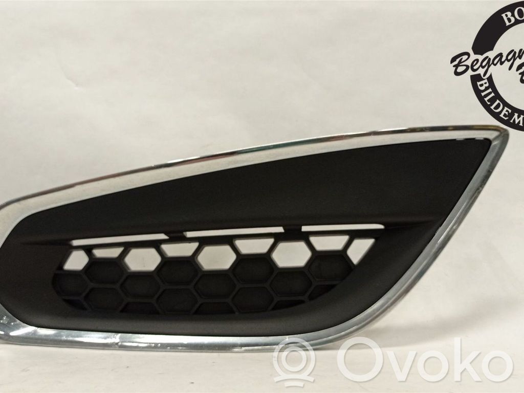 Volvo V60 Grilă inferioară bară față 