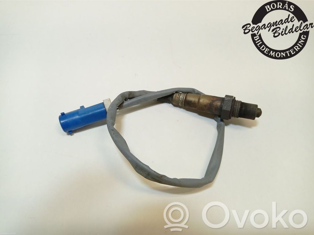 Volvo S40 Lambda probe sensor 