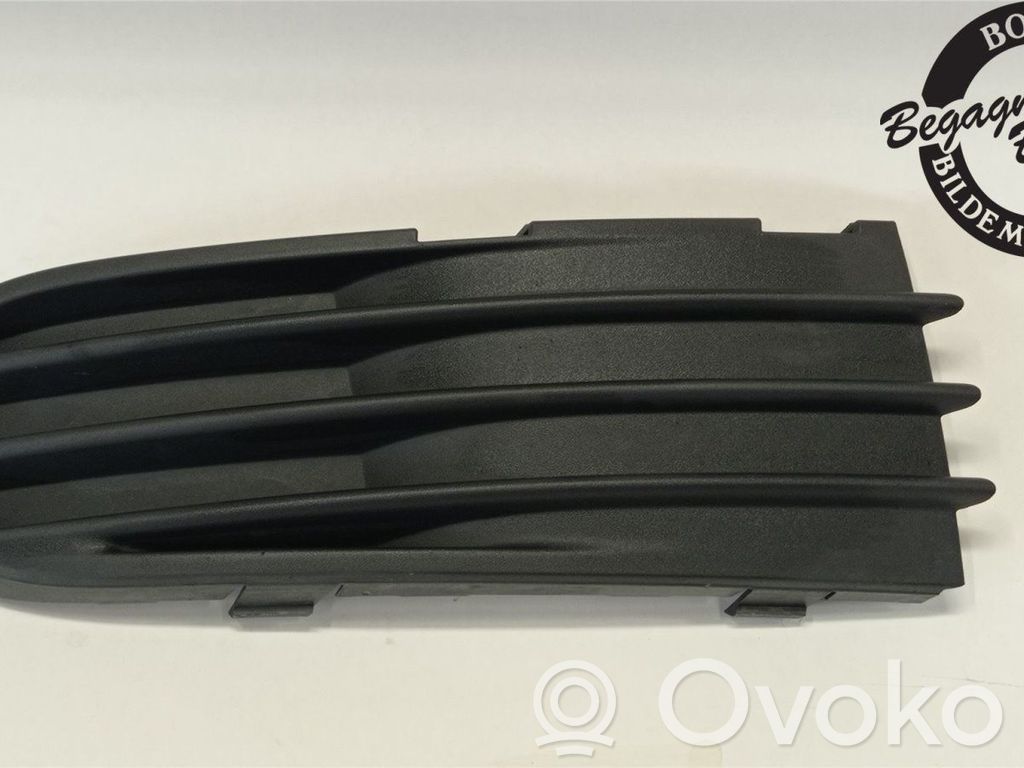 Volvo S40 Mascherina inferiore del paraurti anteriore 