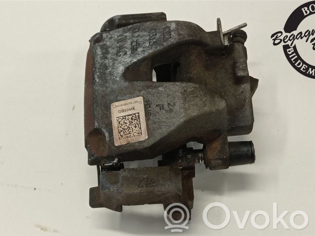 Bremssattel vorne   8W0615123,8W0615125