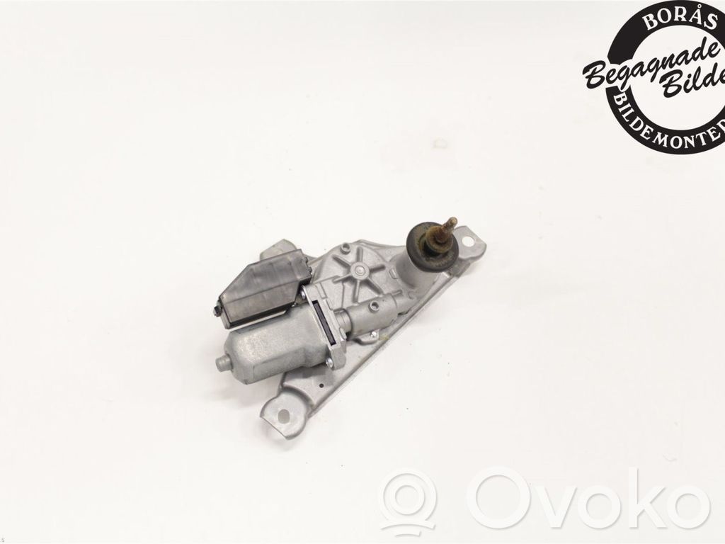 Toyota Yaris Motor ștergător lunetă 