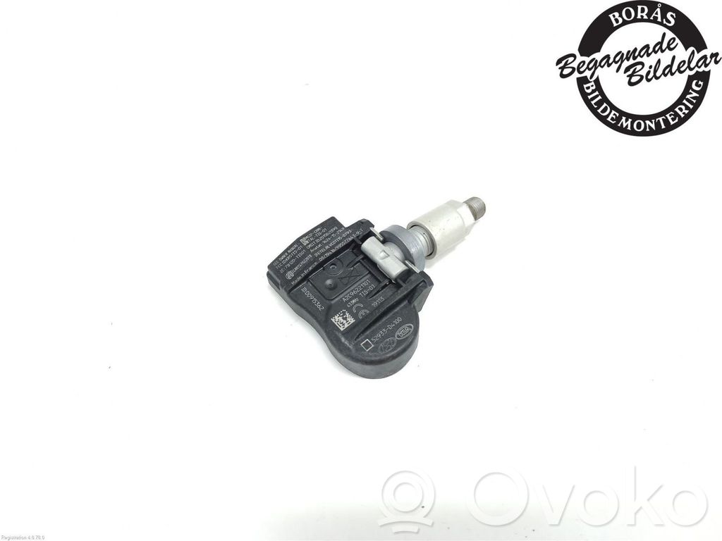 Sensor de presión del neumático   52933D4100,52933D4100,52933D4100