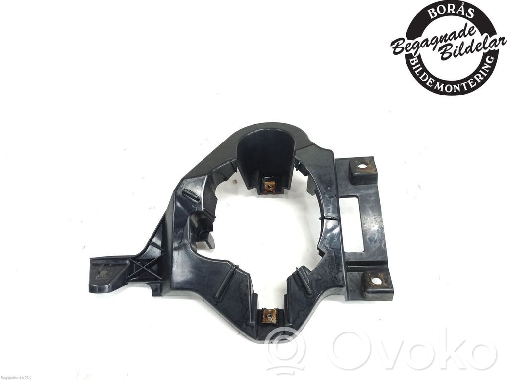 BMW 1 E81 E87 Front fog light trim/grill 