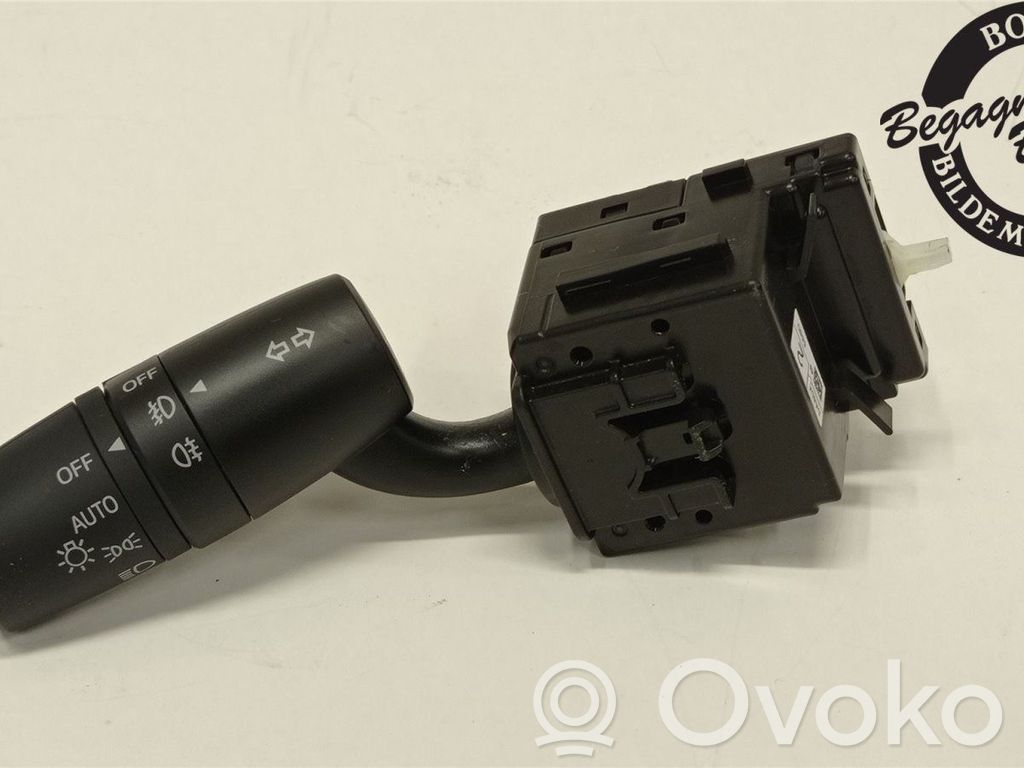 Mazda CX-3 Indicator stalk 