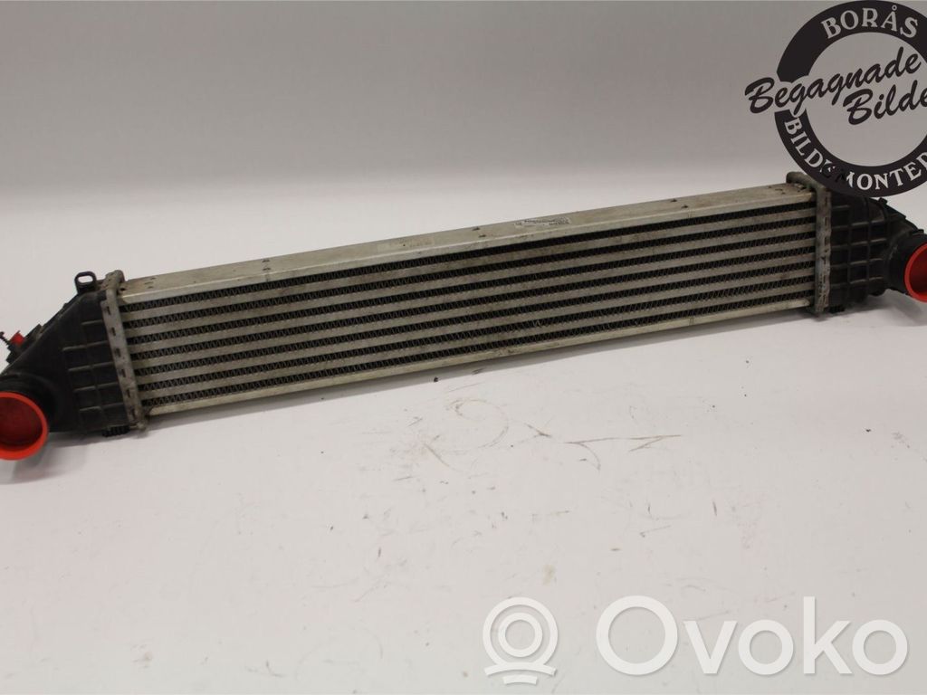 Radiator intercooler   31338118,31317905,31317905