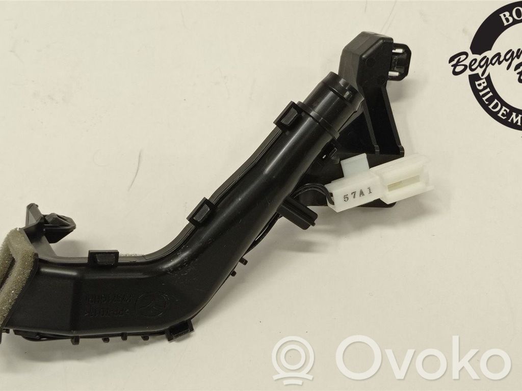 Interior temperature sensor   GHR161757,K7571GHRI,K7571GHRI