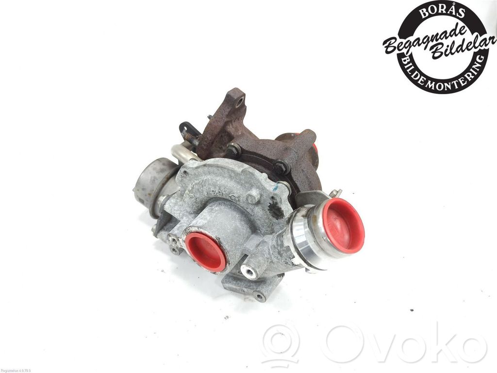 Turbo   144116763R