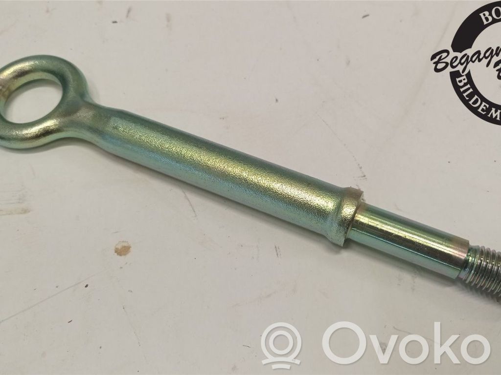 Volvo XC90 Anillo de remolque 
