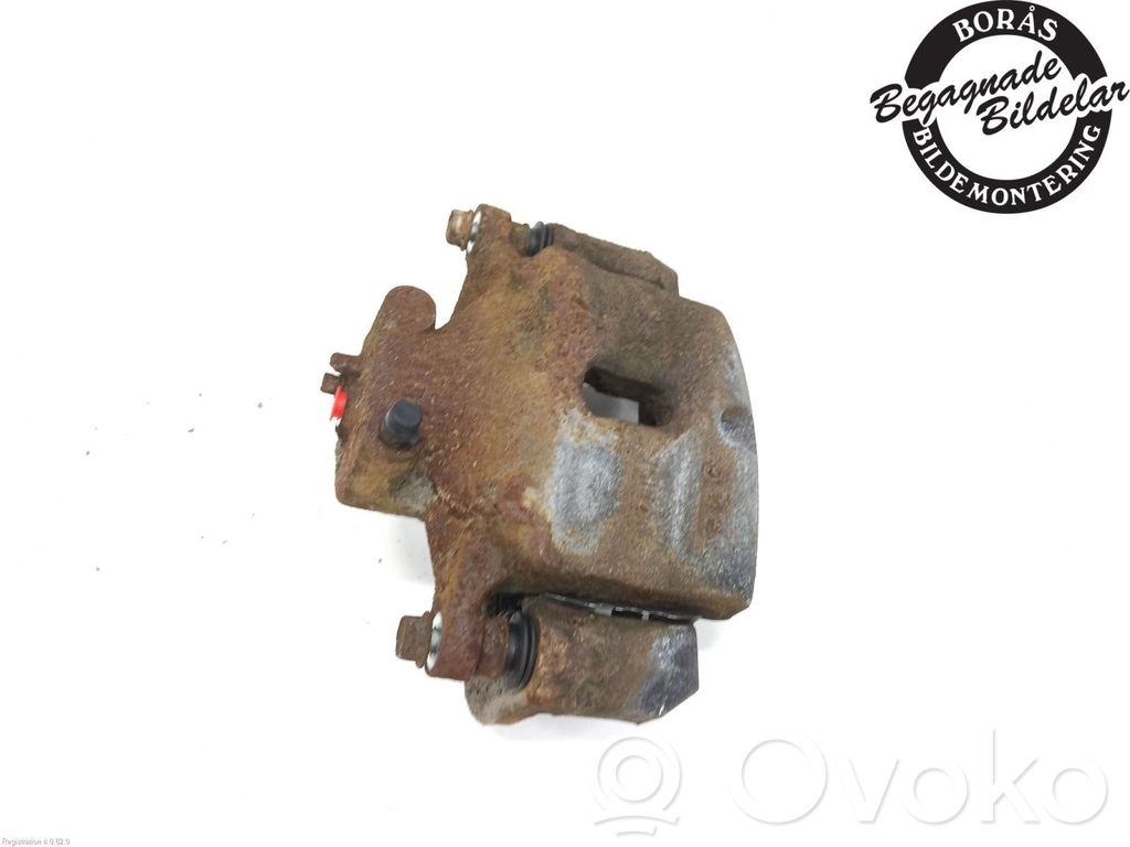 Front brake caliper   58190A8A15