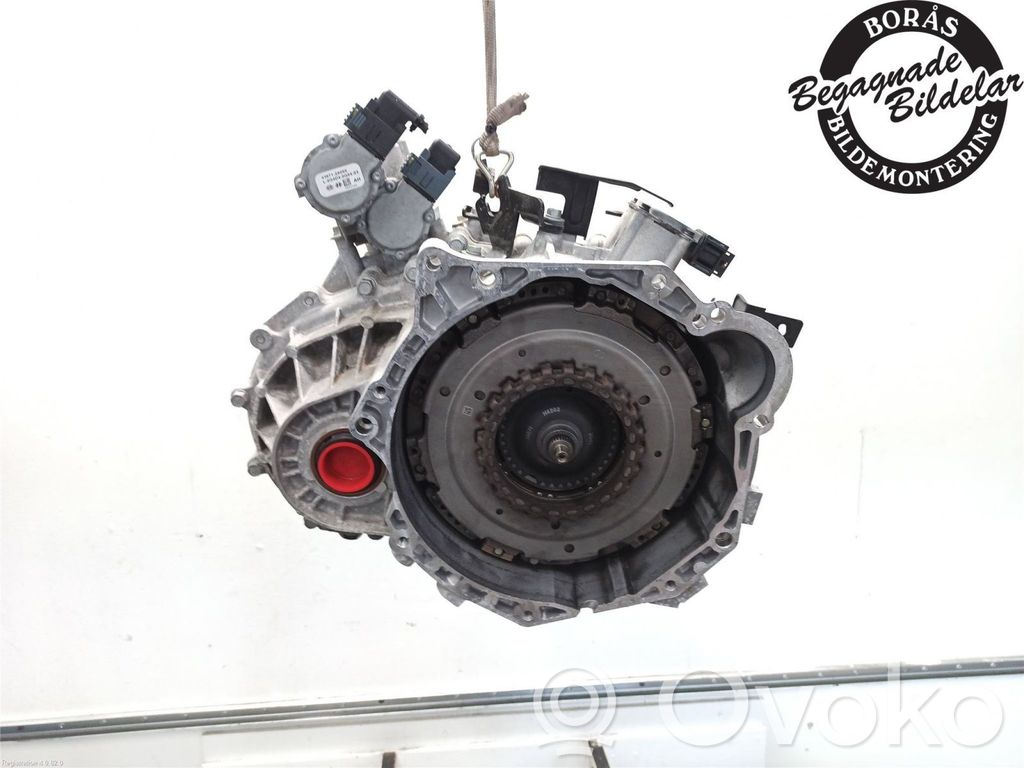 KIA Ceed Automatic gearbox 