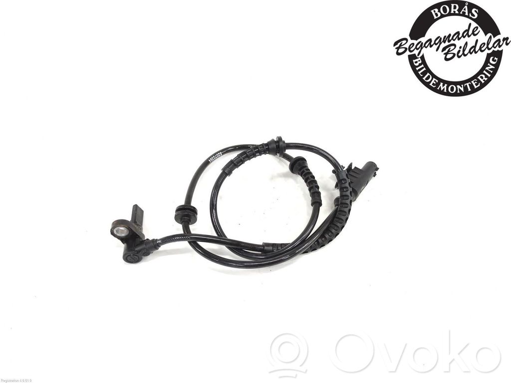 Fiat Tipo ABS Sensor 