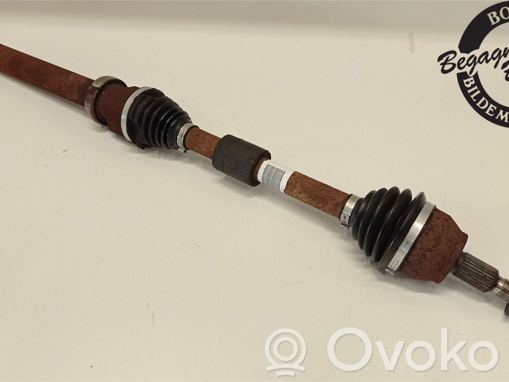 Ford Focus Front driveshaft 