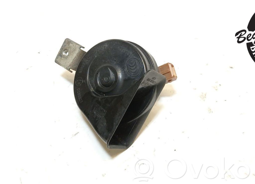 Volvo V70 Señal acústica 