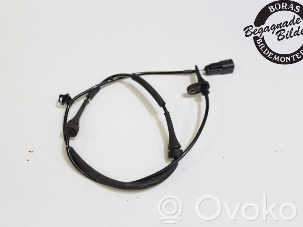Mazda CX-3 ABS Sensor 