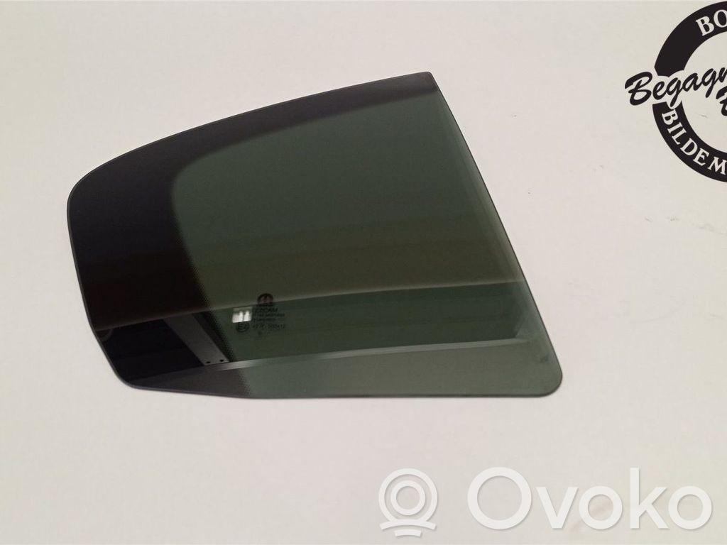 Fiat Tipo Ventanilla de ventilación de la puerta trasera 