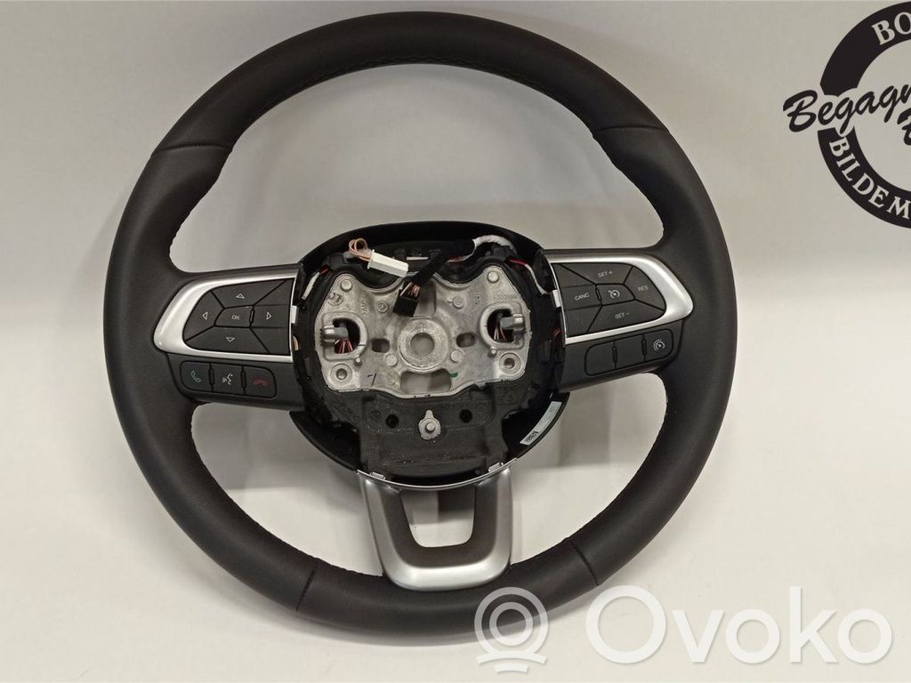 Fiat Tipo Lenkrad 