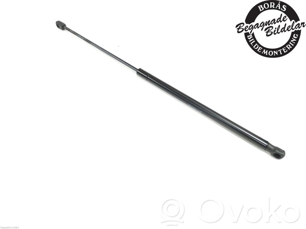 Ligier JS 50 Tailgate strut 