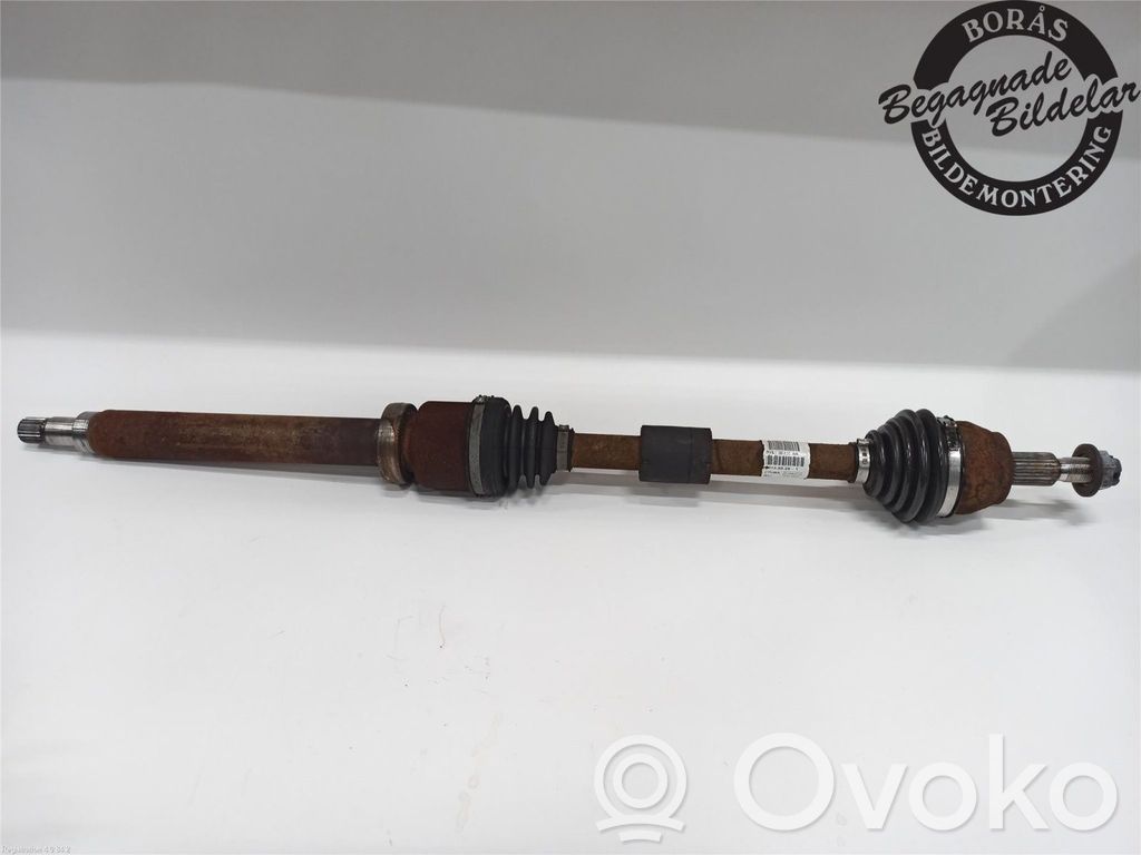 Ford Focus Front driveshaft 