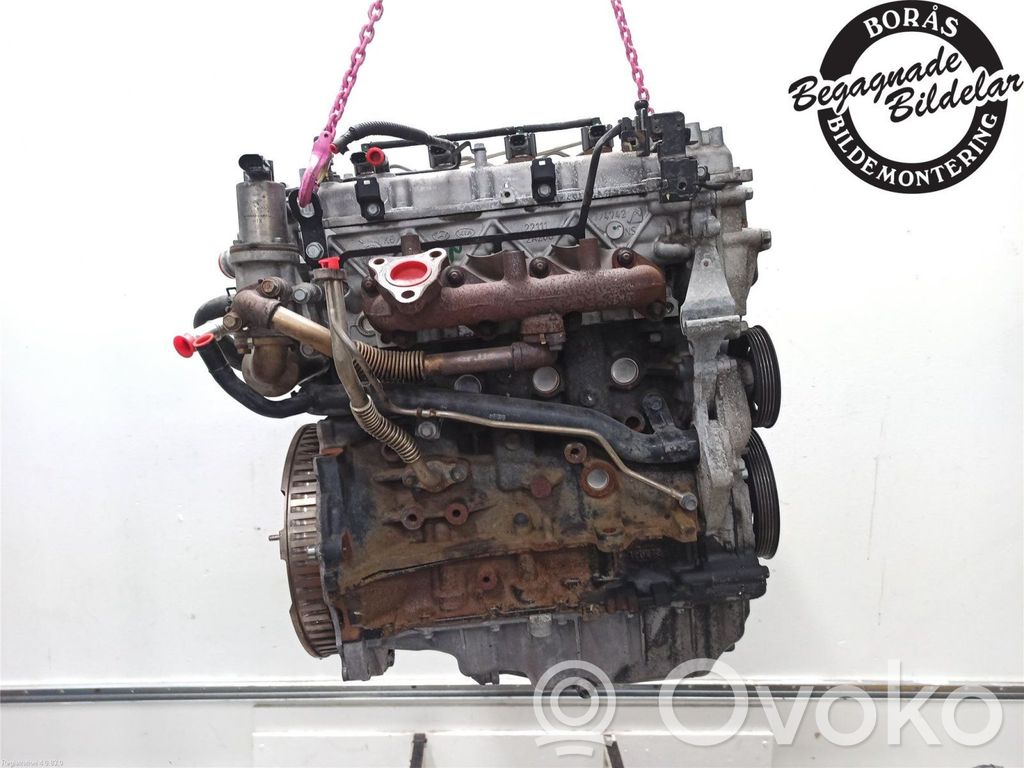 Variklis   Z59712AZ00