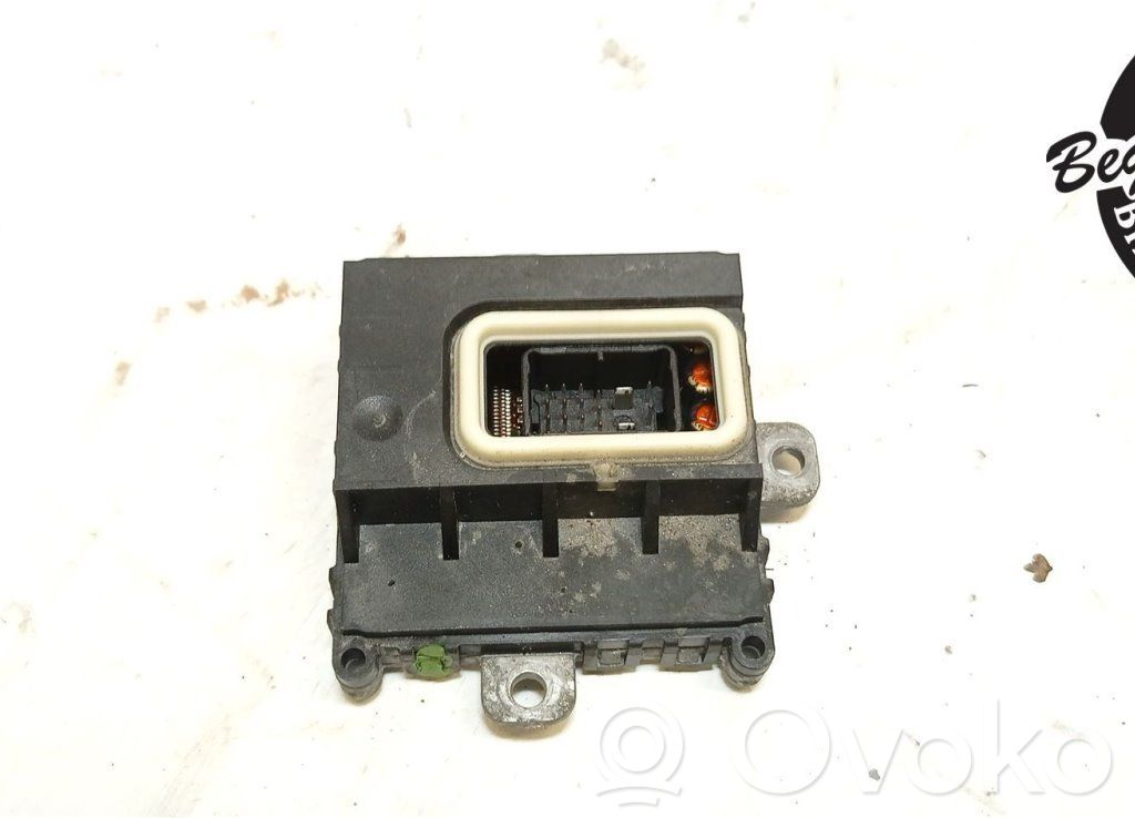 BMW X3 E83 Light module LCM 