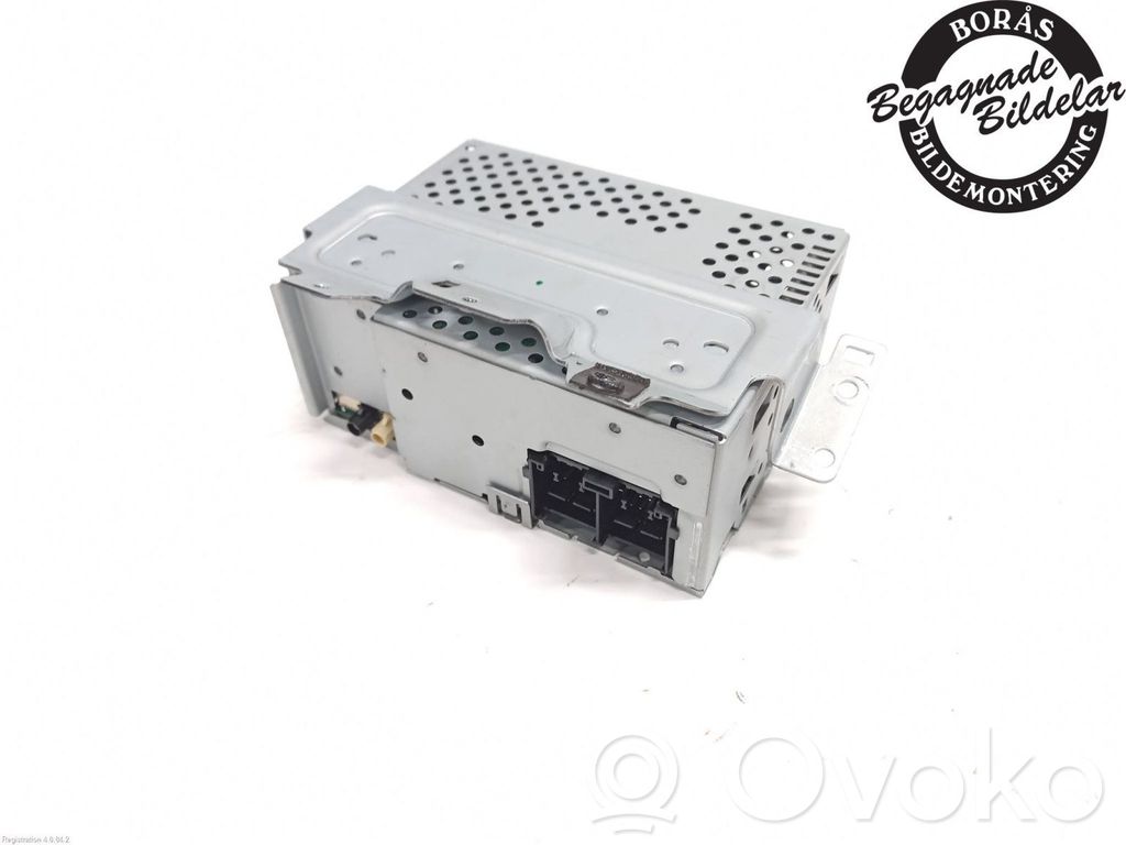 Ford Transit -  Tourneo Connect Unitate principală radio/CD/DVD/GPS 
