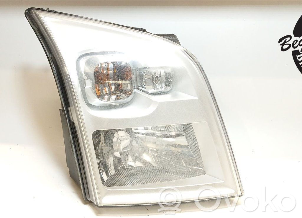 Headlight/headlamp   1684408,6C1113W029DF,6C1113W029DF
