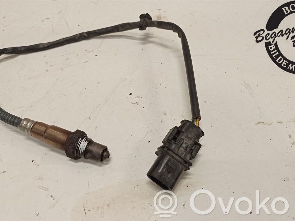Sonde lambda   1688499,AV619D375BA,AV619D375BA